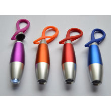 The Most Popular Ball Pen Itl4009 with One LED